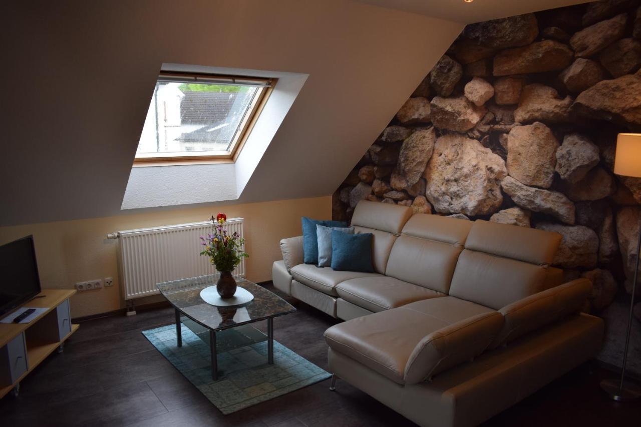 Ferienhaus & Weingut Am Steingebiss Billigheim-Ingenheim Екстериор снимка