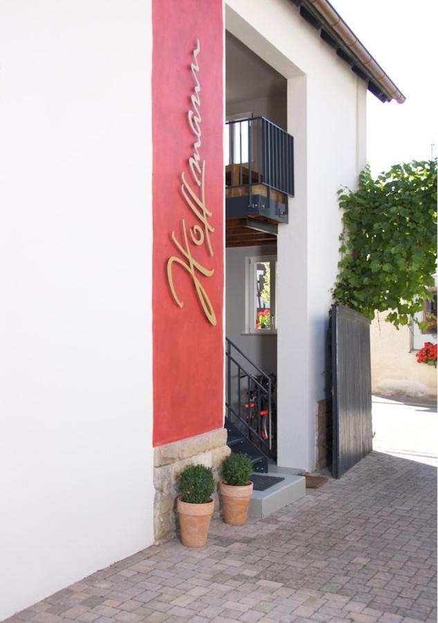 Ferienhaus & Weingut Am Steingebiss Billigheim-Ingenheim Екстериор снимка