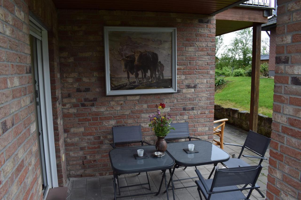 Ferienhaus & Weingut Am Steingebiss Billigheim-Ingenheim Екстериор снимка