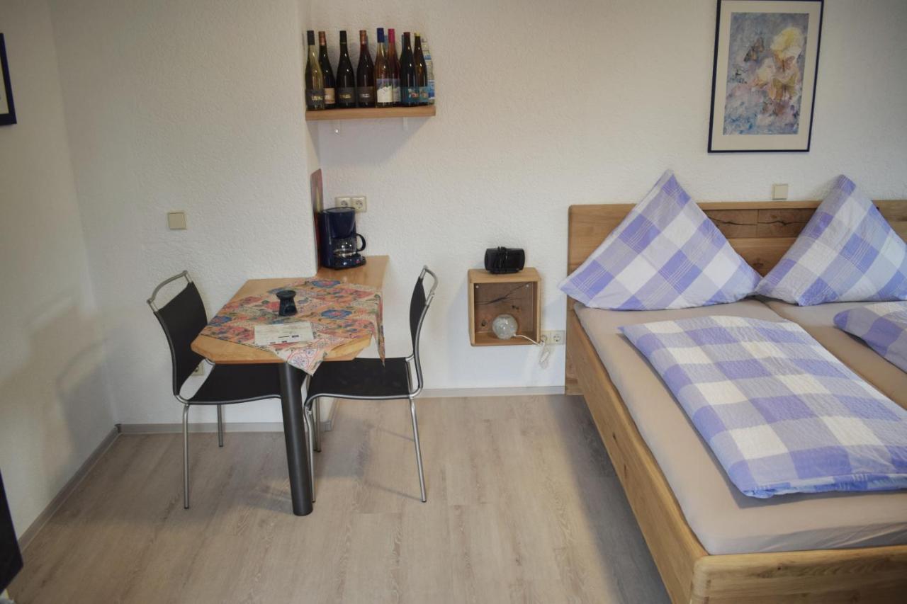 Ferienhaus & Weingut Am Steingebiss Billigheim-Ingenheim Екстериор снимка