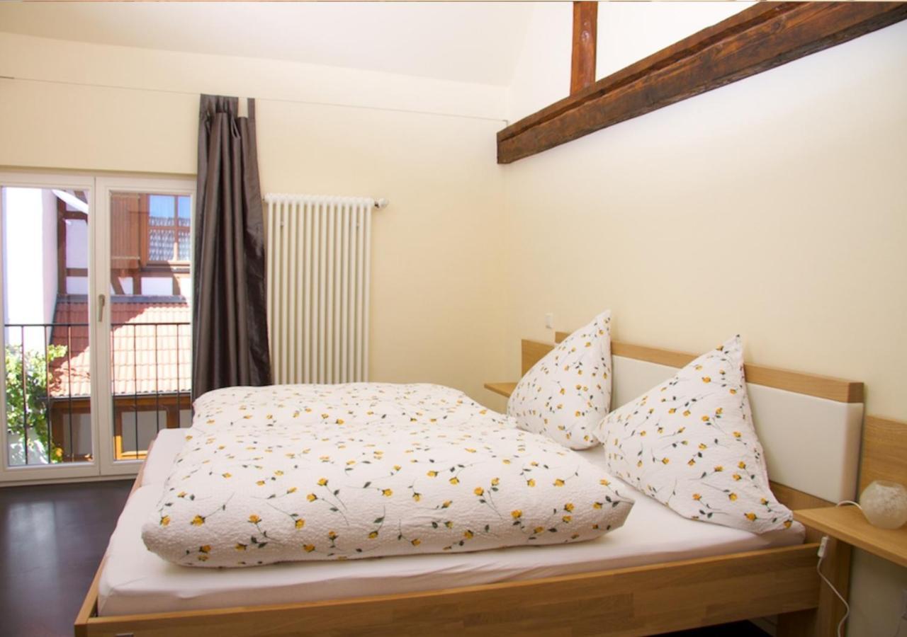 Ferienhaus & Weingut Am Steingebiss Billigheim-Ingenheim Екстериор снимка