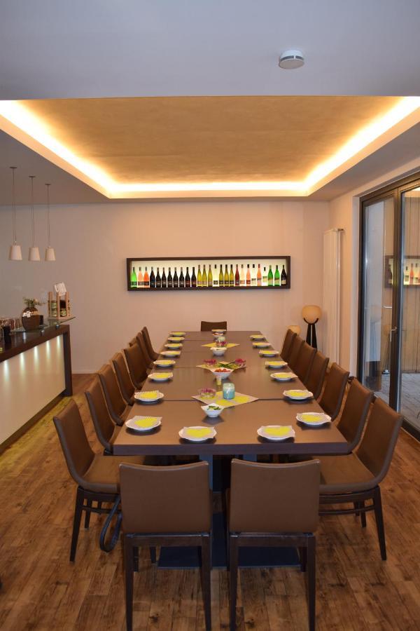 Ferienhaus & Weingut Am Steingebiss Billigheim-Ingenheim Екстериор снимка