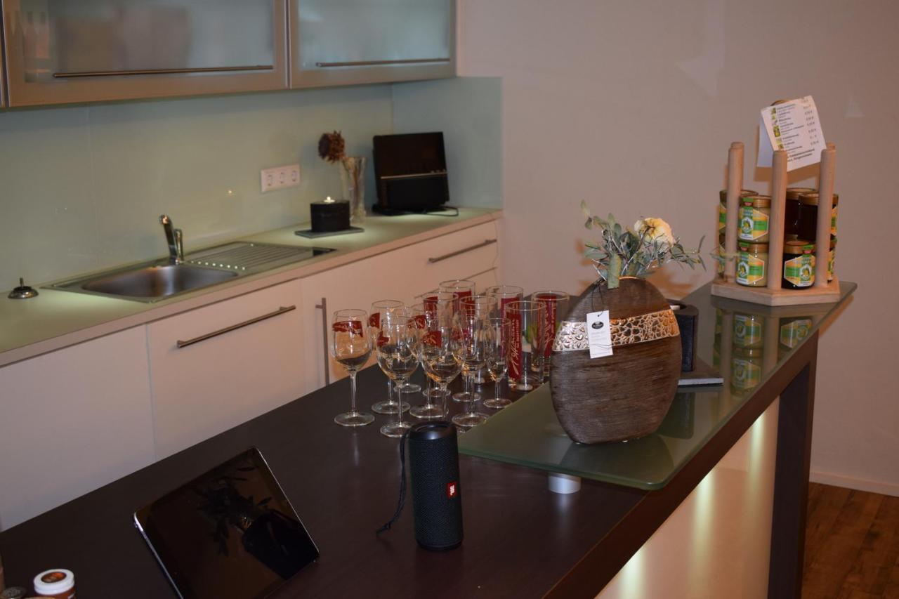 Ferienhaus & Weingut Am Steingebiss Billigheim-Ingenheim Екстериор снимка